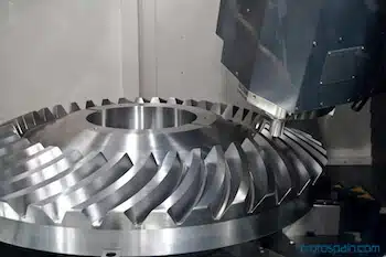 CNC Machining 2 CNC 2