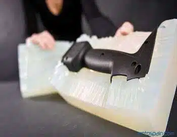 silicone injection molding