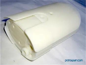 prototyping sla-sls 