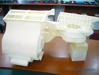 prototyping sla-sls 