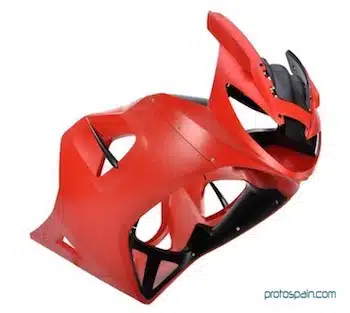 reaction injection molding