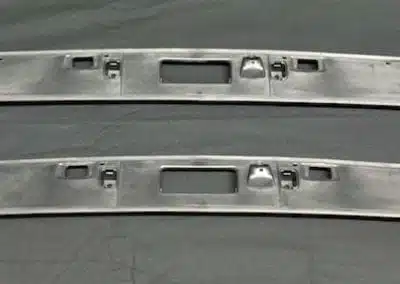Headlamp support