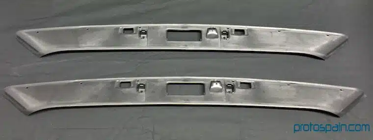 molde prototipado automocion g30santoprene 101 50 soportes faros 2 1