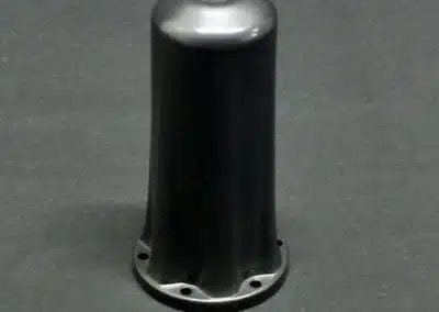 Protective housing