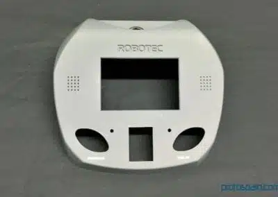 Speakers enclosure