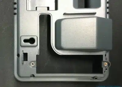 molde prototipado ingenieria pcabs placa soporte 2
